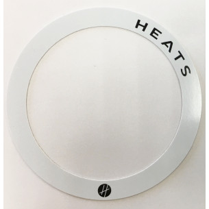 HEATS - Self-Adhesive Port...