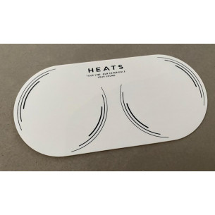 HEATS - PS1 Patch double de...