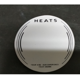 HEATS - PS1 Patch simple de...