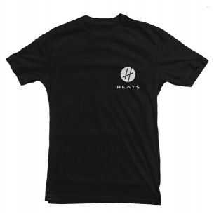 HEATS® Men's T-shirts: ‘The...