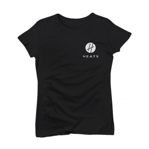 T-shirts HEATS® Femme :...