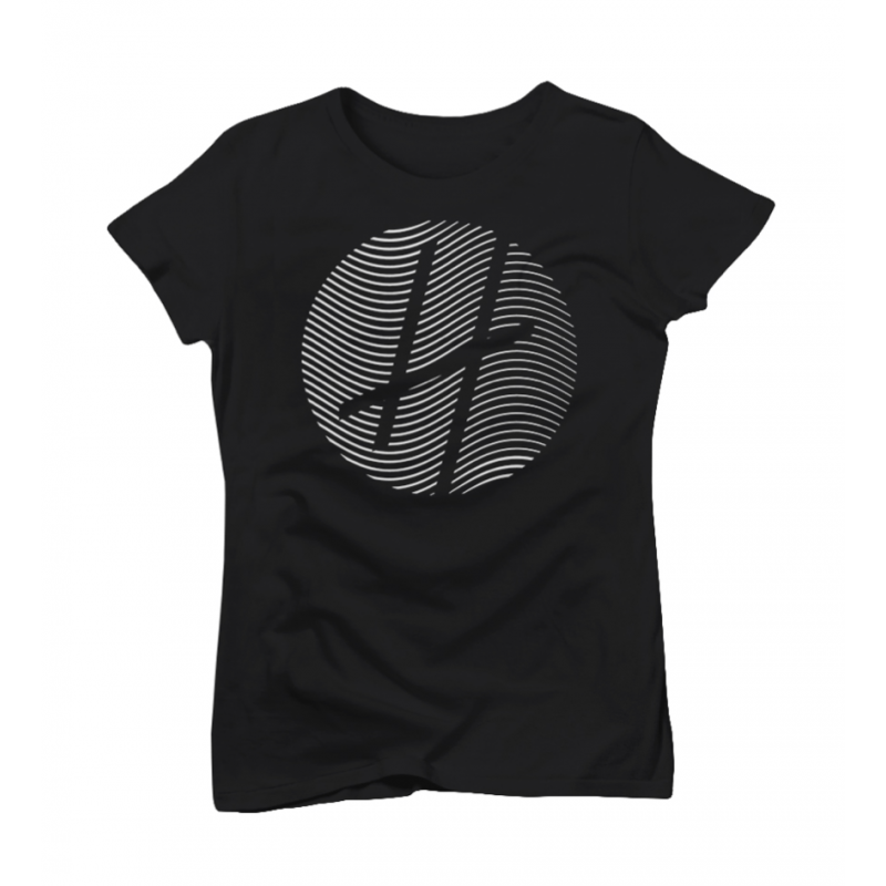 HEATS® Women's T-shirts: ‘The Circle’