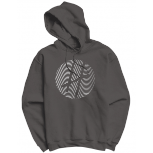 HEATS - Grey Hoodie - "The...