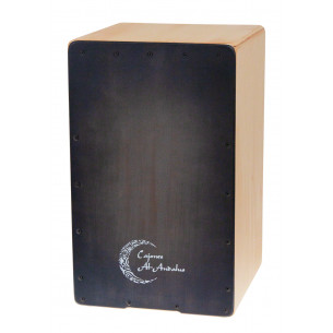 Al Andalus - Cajon -...