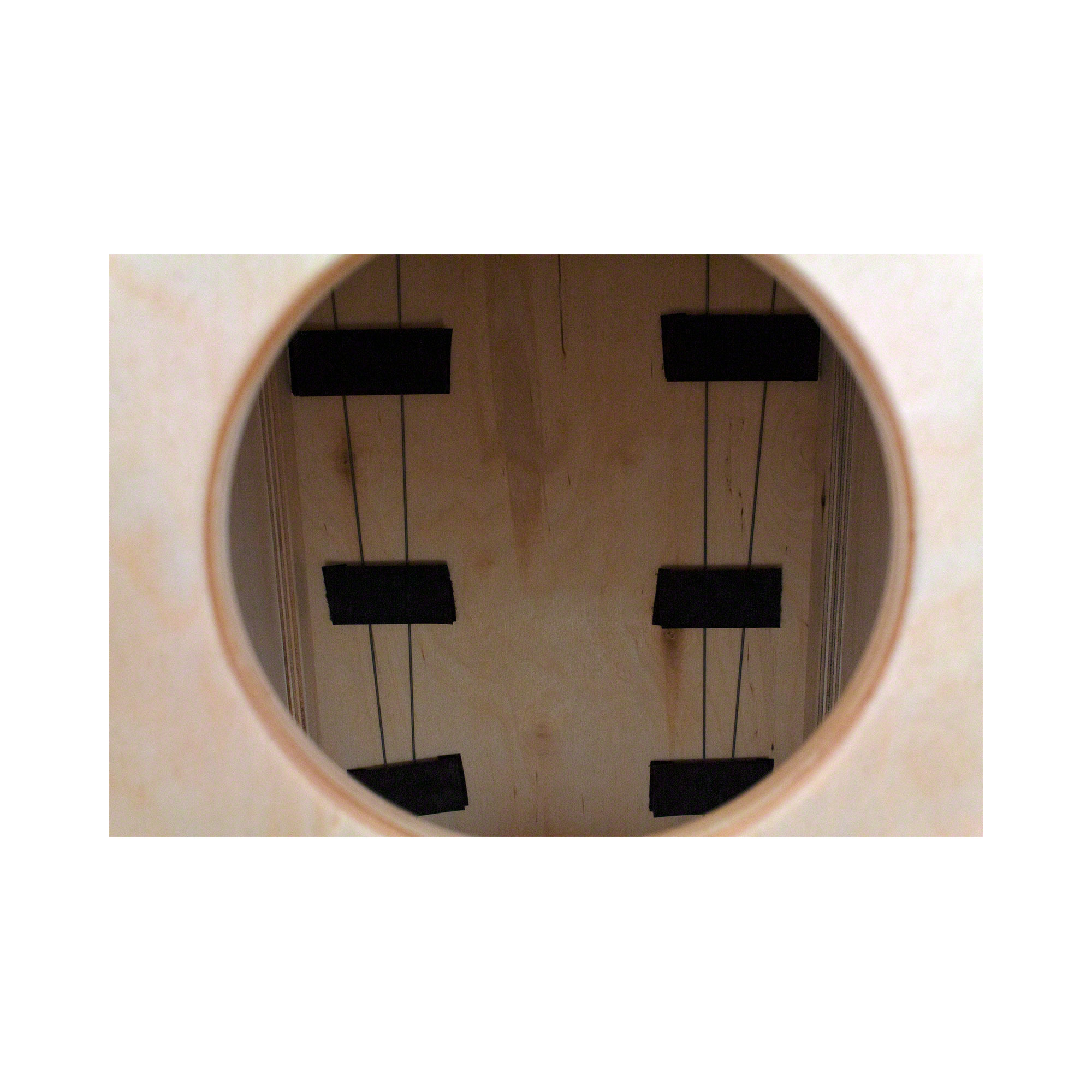 AL-ANDALUS / Model : "LUTHIER" -... AL-ANDALUS / Model : "LUTHIER" -...