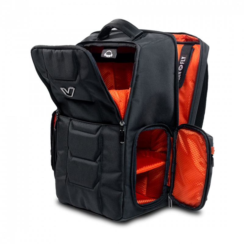 GRUV GEAR - CLUB BAG - Flight Smart...