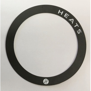 HEATS - Self-Adhesive Port...