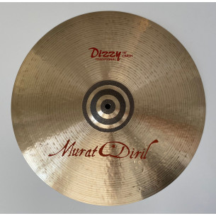 Crash Traditional 18" -...