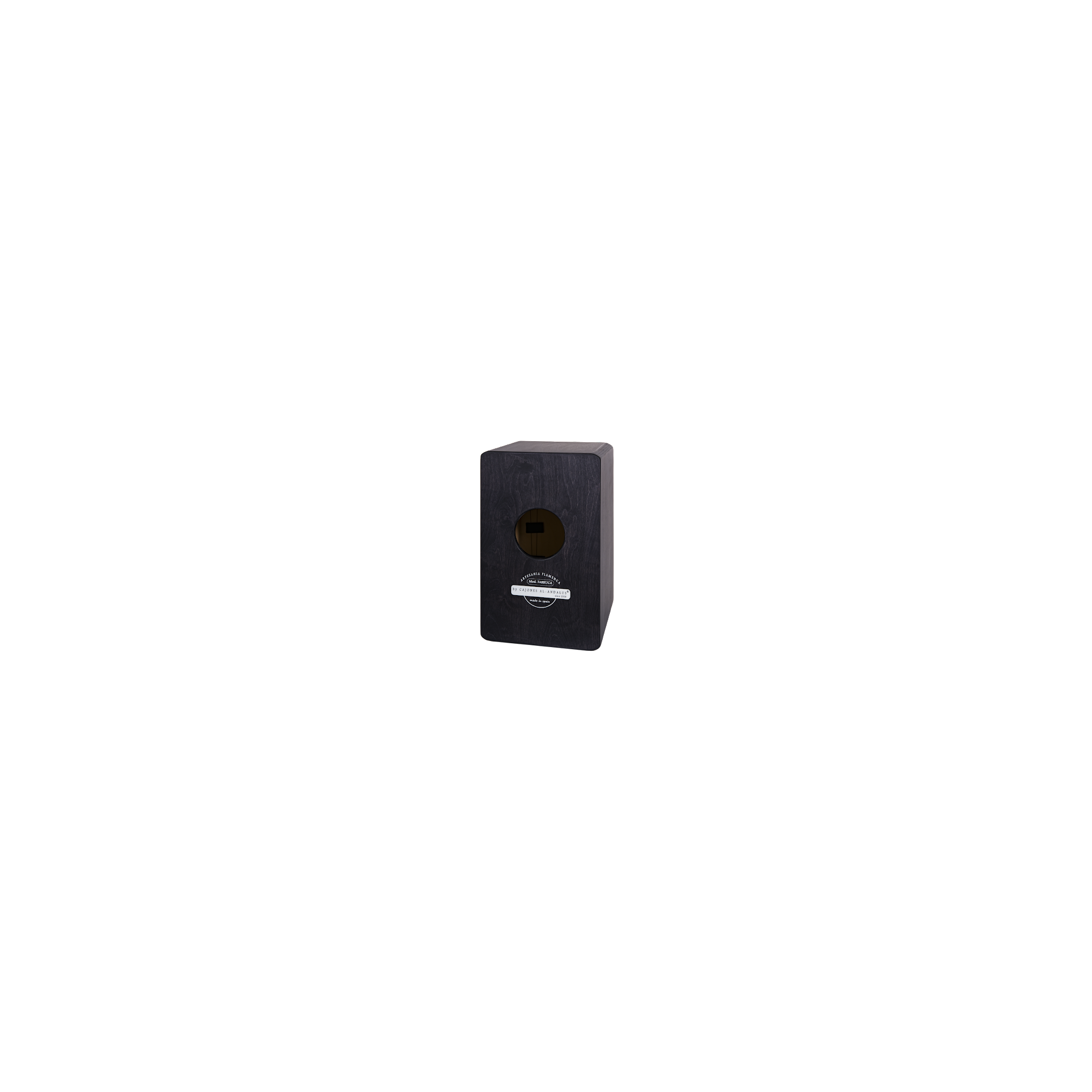 AL ANDALUS - Cajon : "Tango" (Natural... AL ANDALUS - Cajon : "Tango" (Natural...