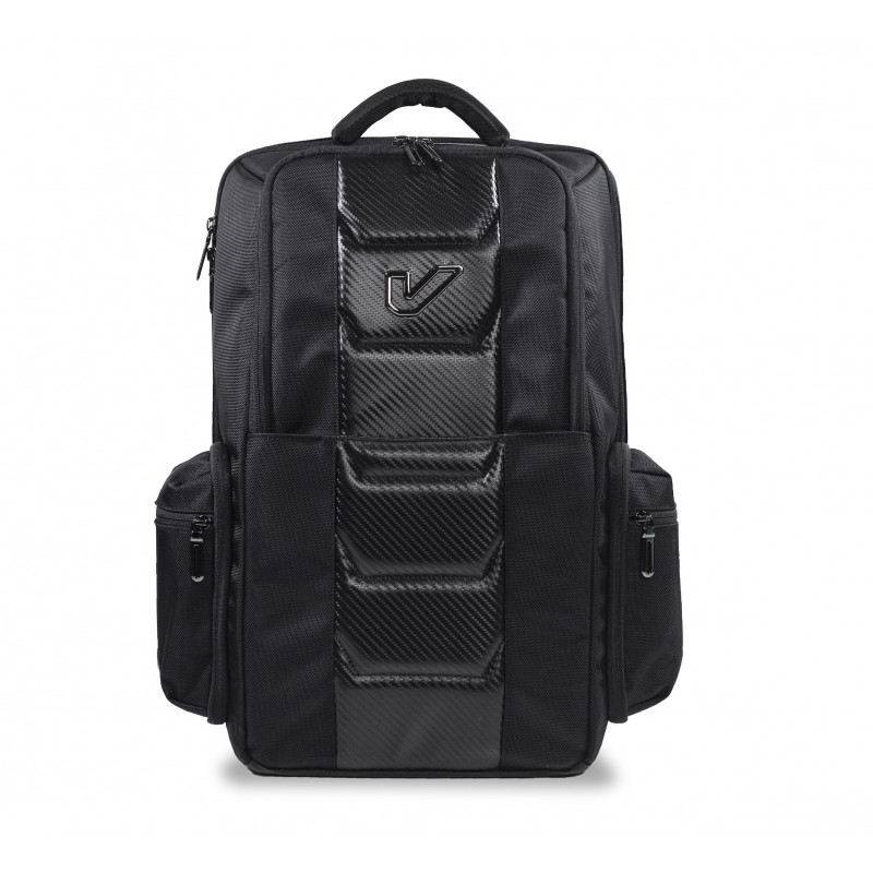 GRUV GEAR - CLUB BAG KARBON EDITION -...