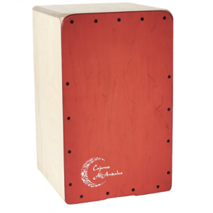 Al Andalus - Cajon - Solea...