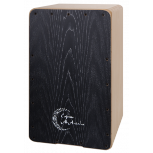 Al Andalus - Cajon -...