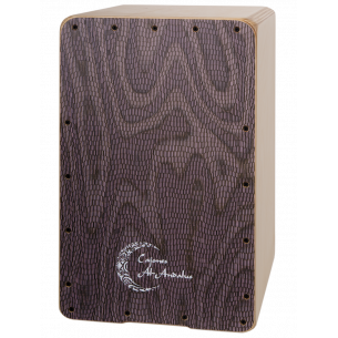 Al Andalus - Cajon -...