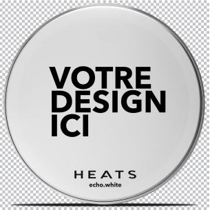 HEATS - peau custom...