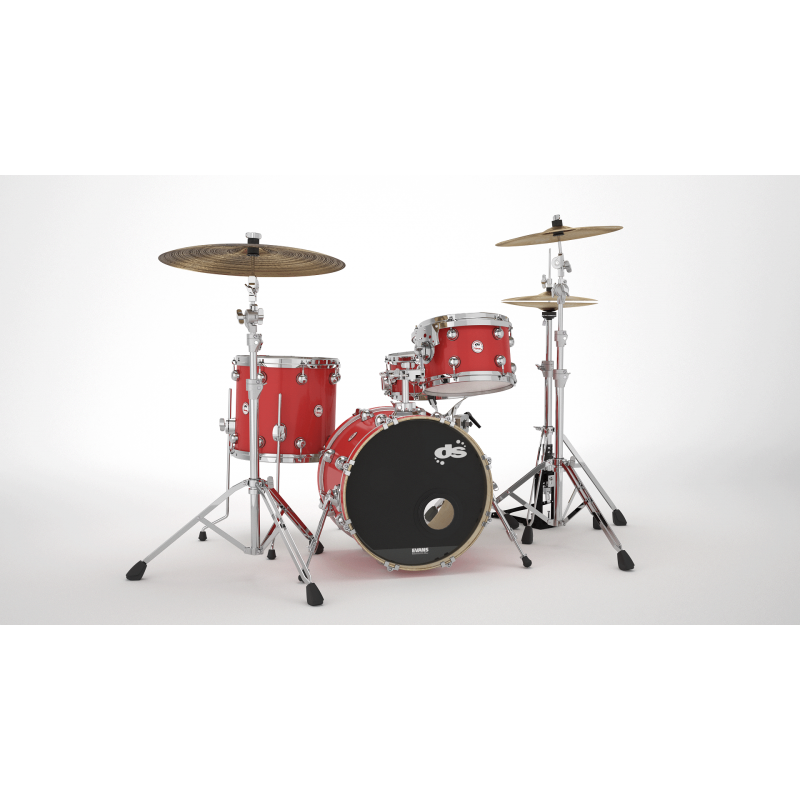 VENOM - Bop Kit : 18" 12" 14" -...