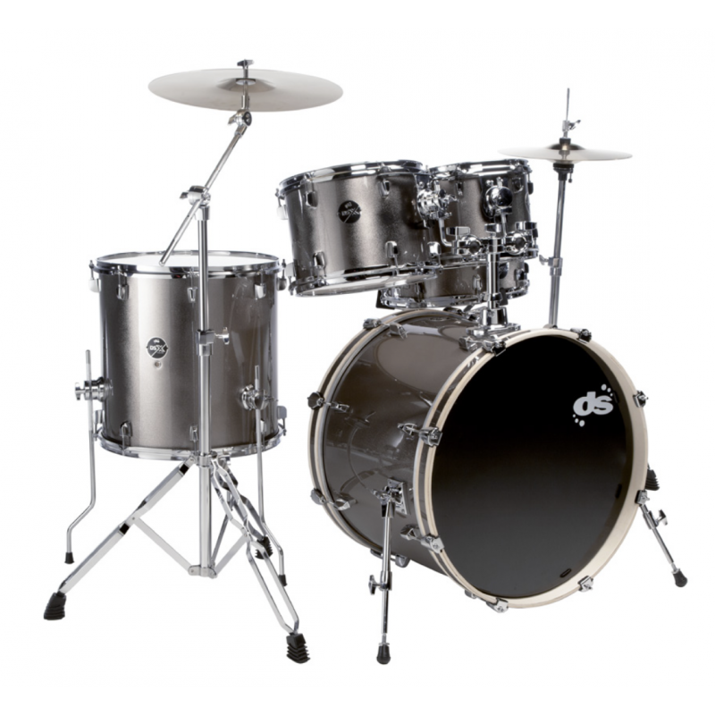 DSX SERIES - 20"10"12"14"+C.C...