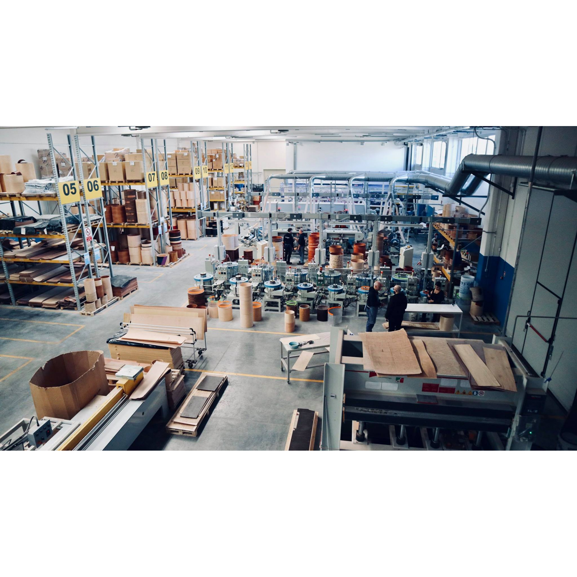 DS DRUM - DSX SERIES -... DS DRUM - DSX SERIES -...