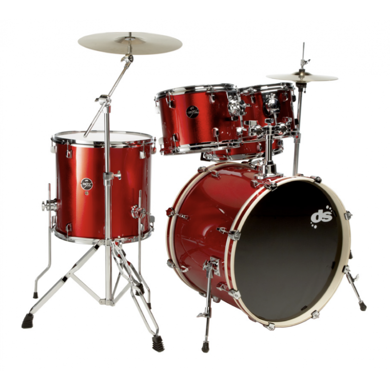 DS DRUM - DSX SERIES -... DS DRUM - DSX SERIES -...