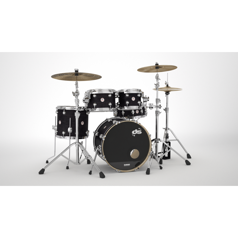 VENOM - Club Kit : 20" 10" 12" 14" -...