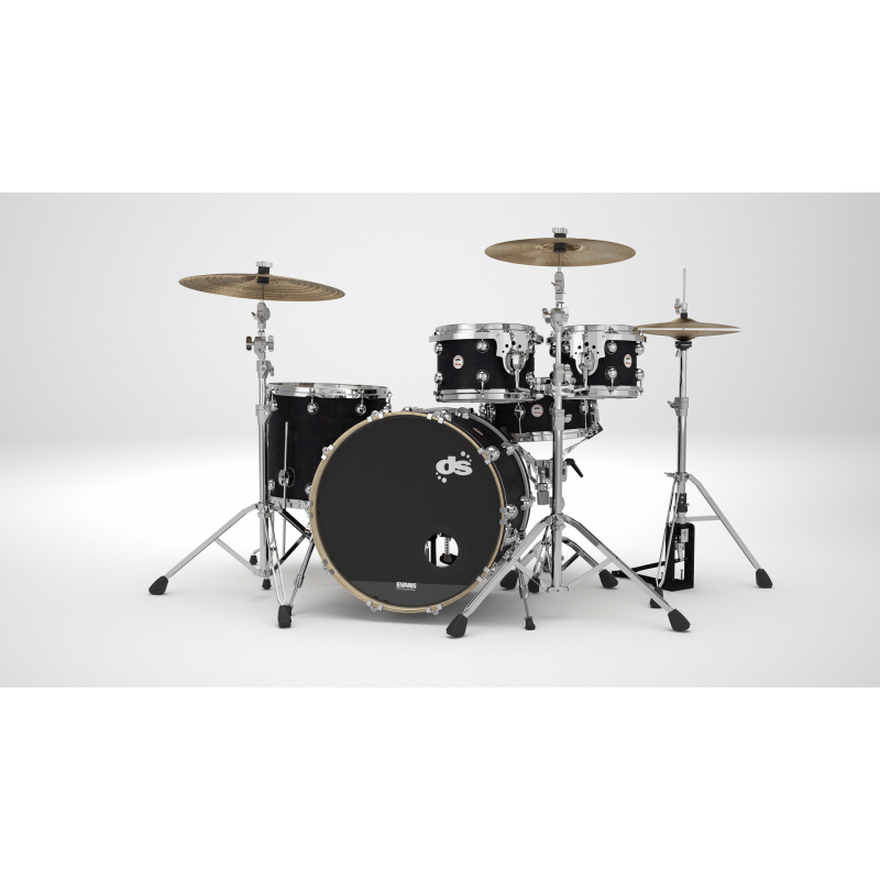 VENOM - Studio Kit : 22" 10" 12" 16"...