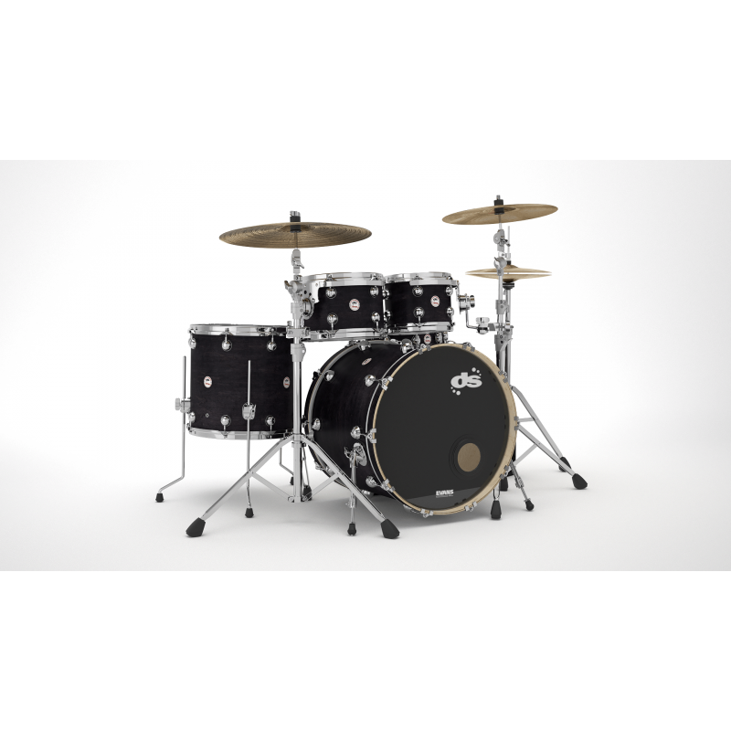 VENOM - Tour Kit : 22" 10" 12" 16" -...