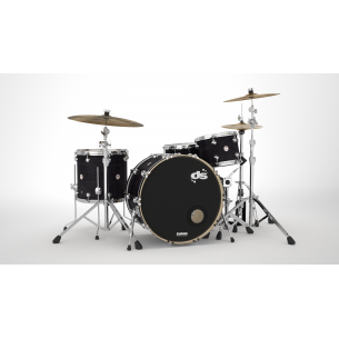 VENOM - Rock Kit : 24" 13"...