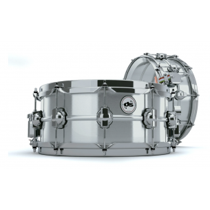 Caisse Claire - DS DRUM :...