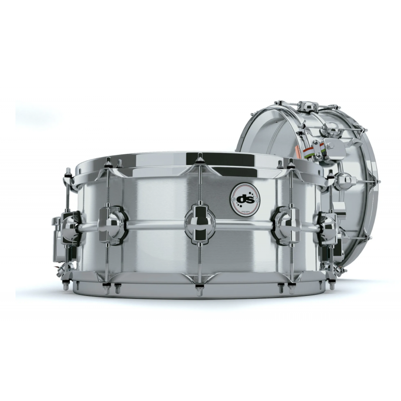 Caisse Claire - DS DRUM : 14"x6" -...