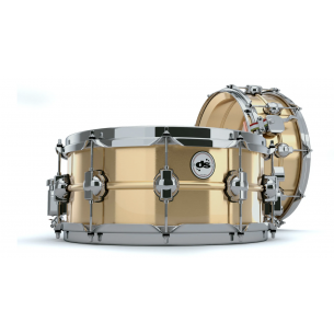 Caisse Claire - DS DRUM :...