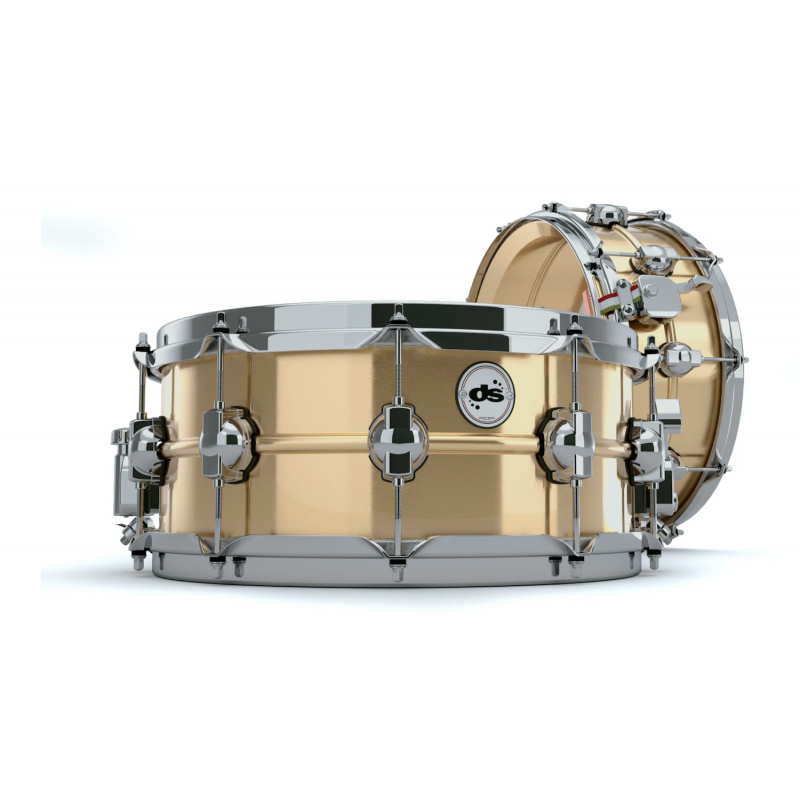 Caisse Claire - DS DRUM : 14"x6" -...