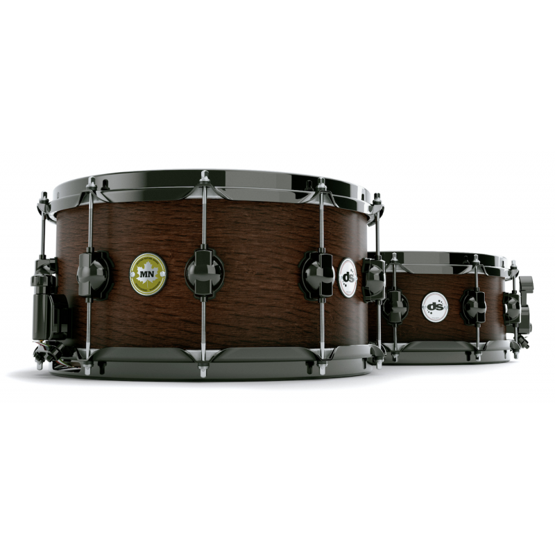 Caisse claire Mother Nature - DS DRUM...