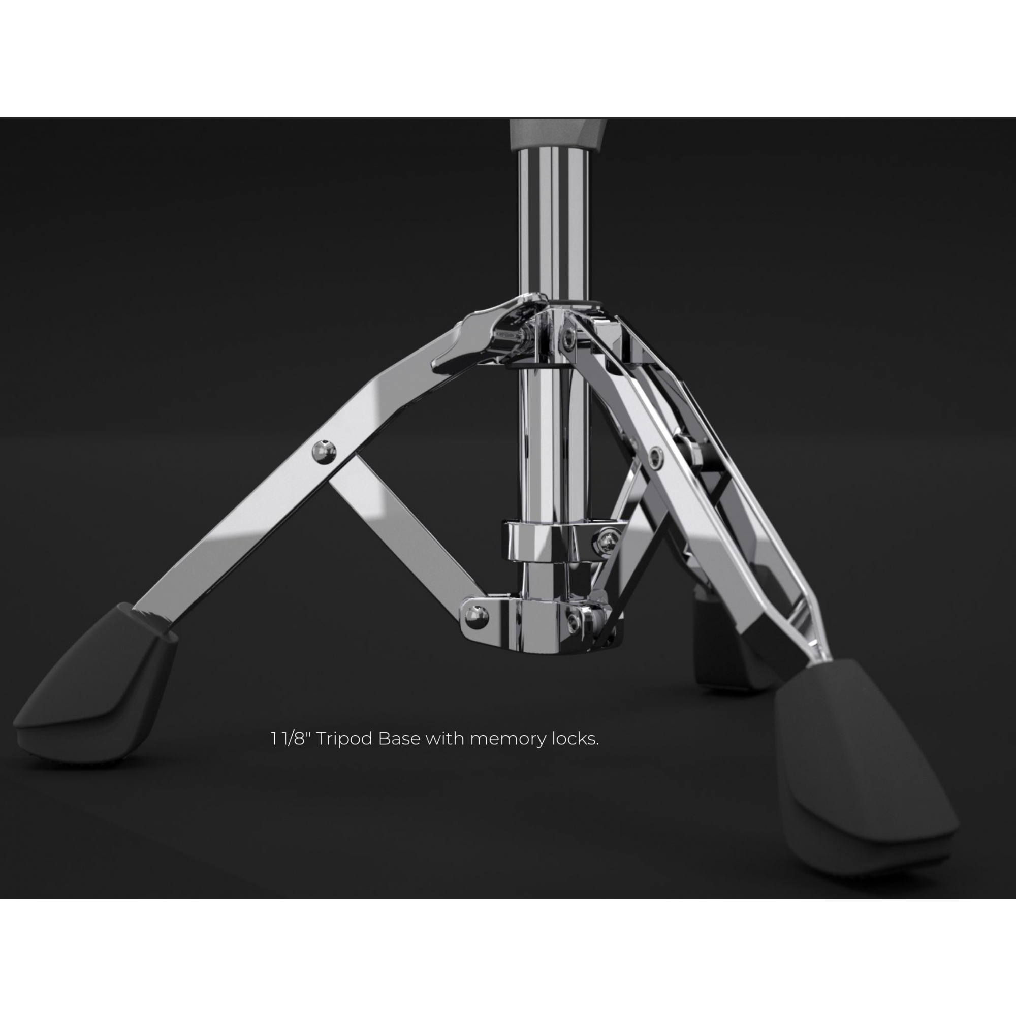 DS DRUM - Snare Drum Stand - The One... DS DRUM - Snare Drum Stand - The One...