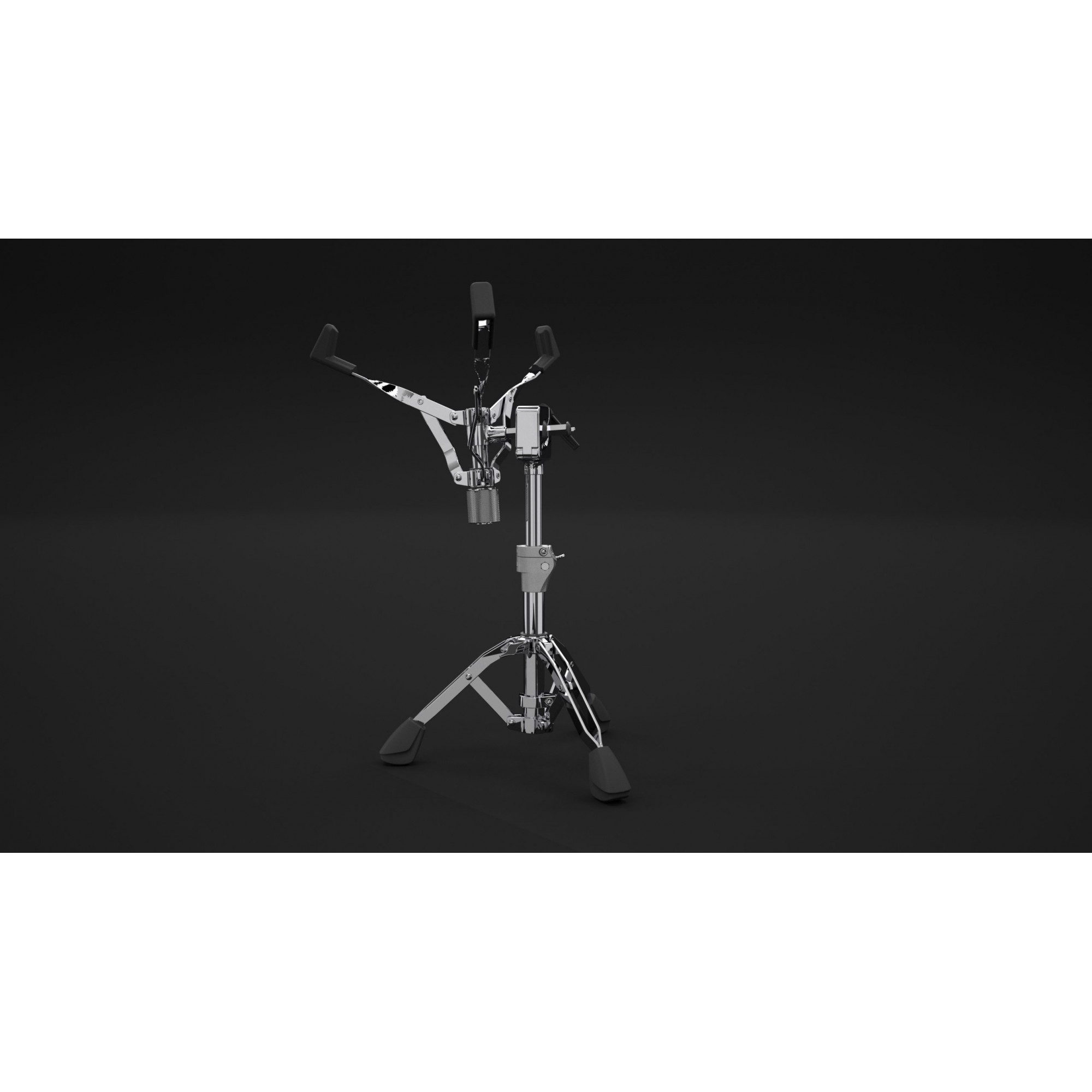 DS DRUM - Pied de caisse claire - The... DS DRUM - Pied de caisse claire - The...