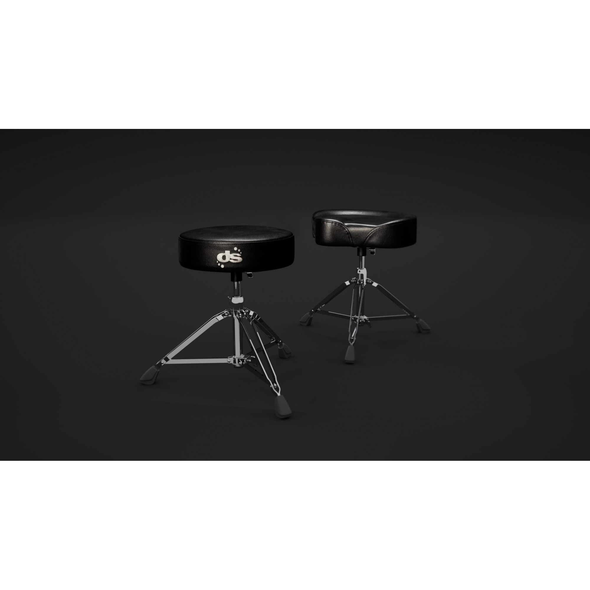 DS DRUM - Drum Throne - The One... DS DRUM - Drum Throne - The One...