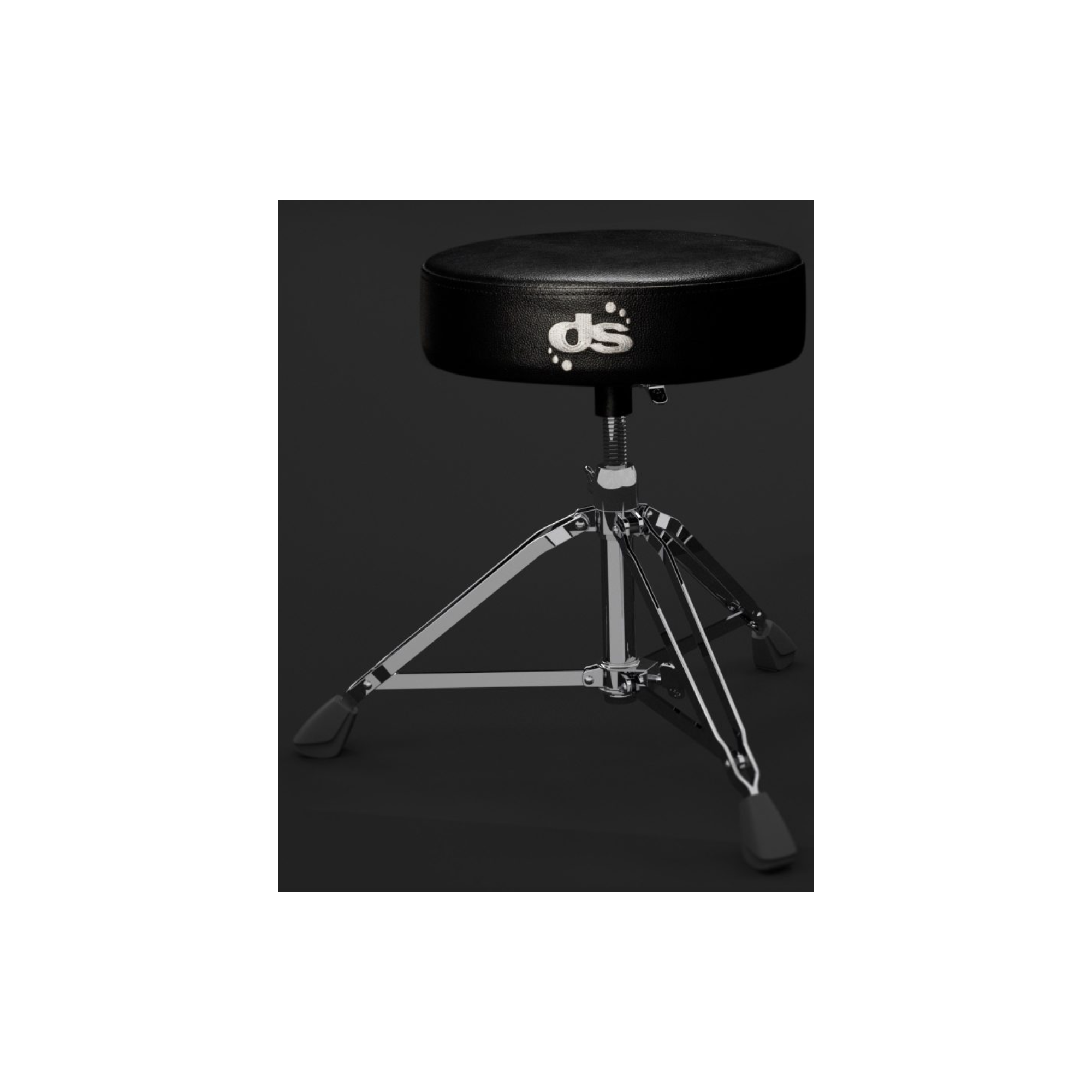 DS DRUM - Siège de batterie - The One... DS DRUM - Siège de batterie - The One...