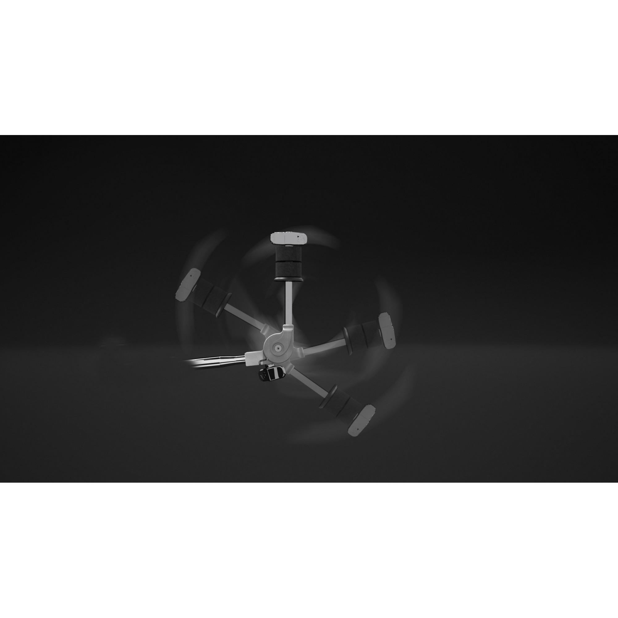 DS DRUMS - Clamp Ajustable - The One... DS DRUMS - Clamp Ajustable - The One...