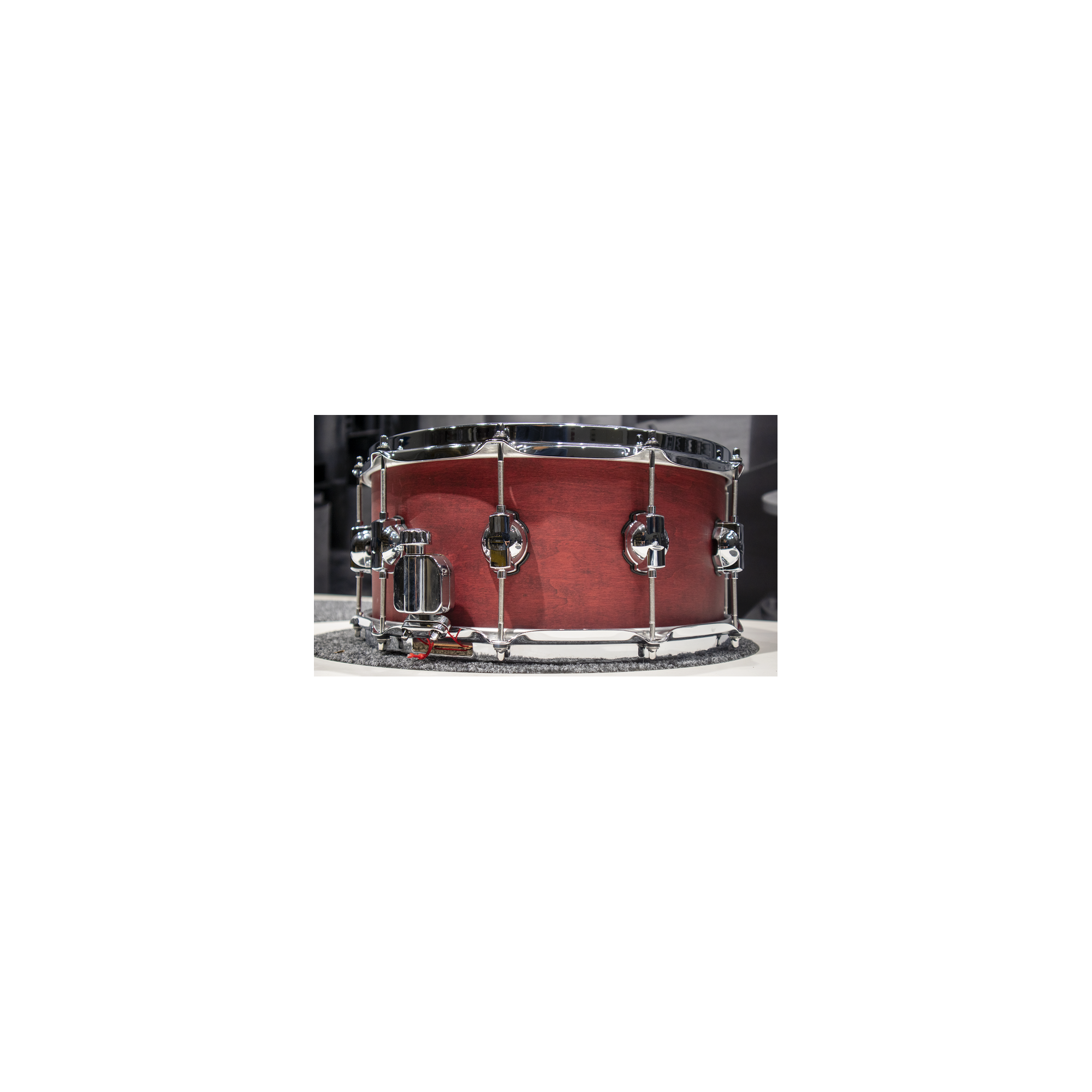 DS DRUM - Caisse Claire - Venom : 14"... DS DRUM - Caisse Claire - Venom : 14"...