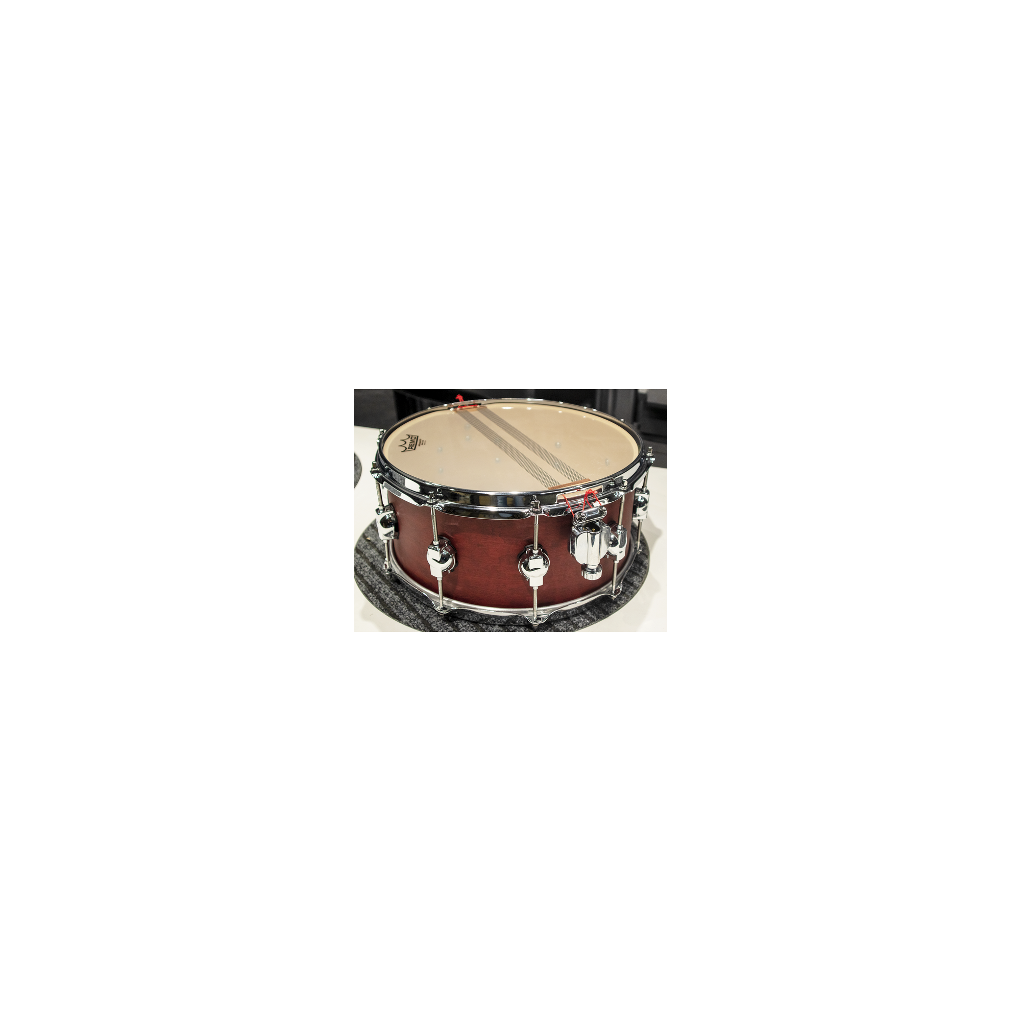 DS DRUM - Snare Drum - Venom: 14“ x... DS DRUM - Snare Drum - Venom: 14“ x...