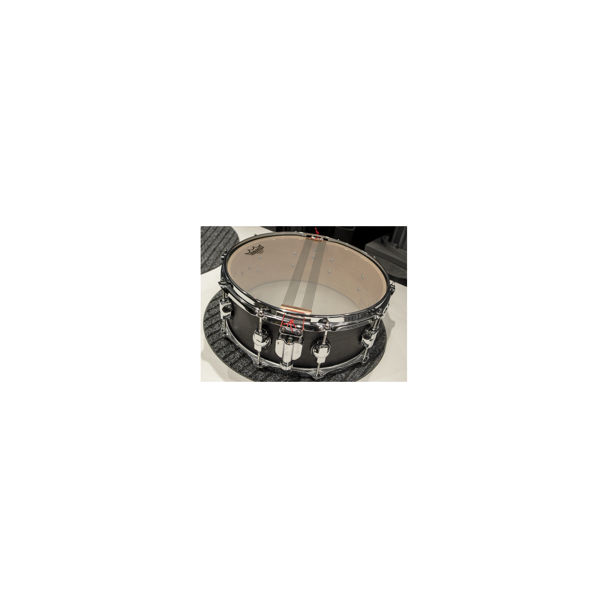 DS DRUM - Snare Drum - Venom: 14“ x... DS DRUM - Snare Drum - Venom: 14“ x...