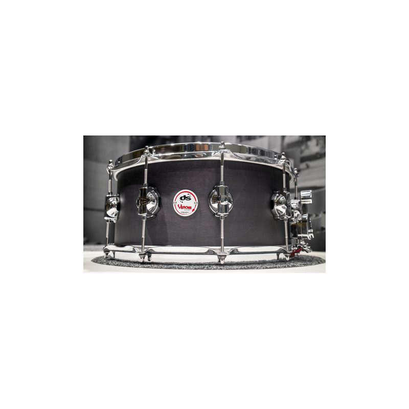 DS DRUM - Caisse Claire - Venom : 14"... DS DRUM - Caisse Claire - Venom : 14"...