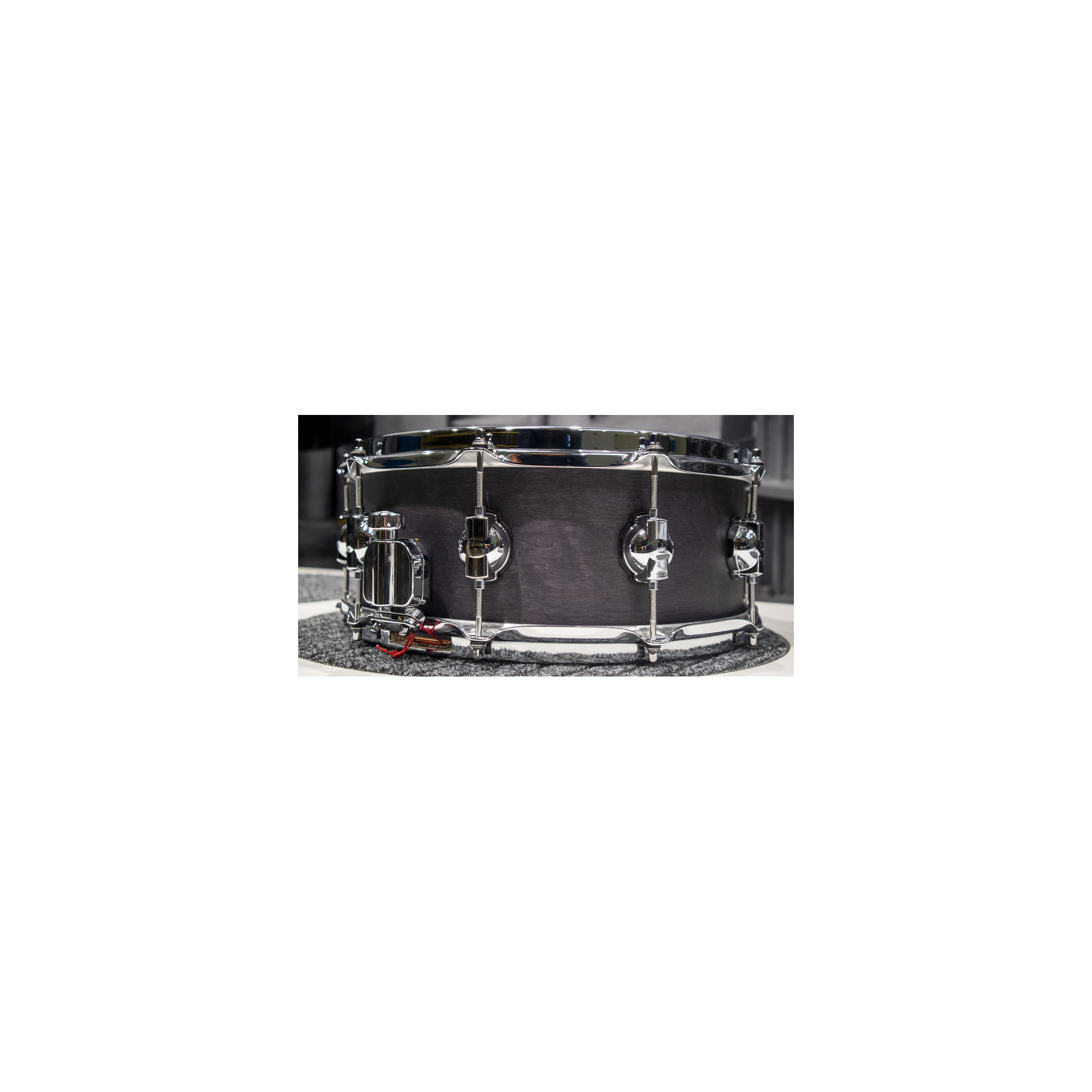 DS DRUM - Snare Drum - Venom: 14“ x... DS DRUM - Snare Drum - Venom: 14“ x...