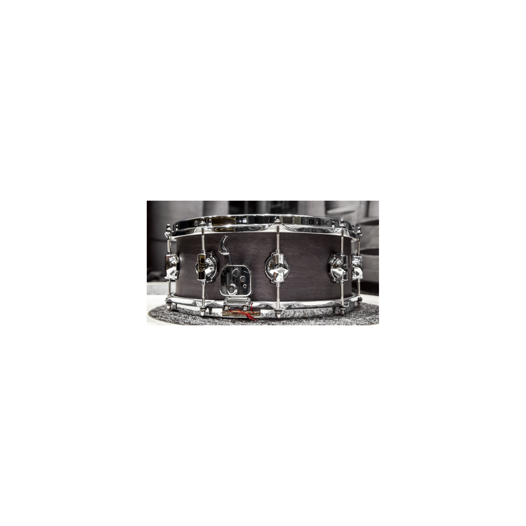 DS DRUM - Caisse Claire - Venom : 14"... DS DRUM - Caisse Claire - Venom : 14"...