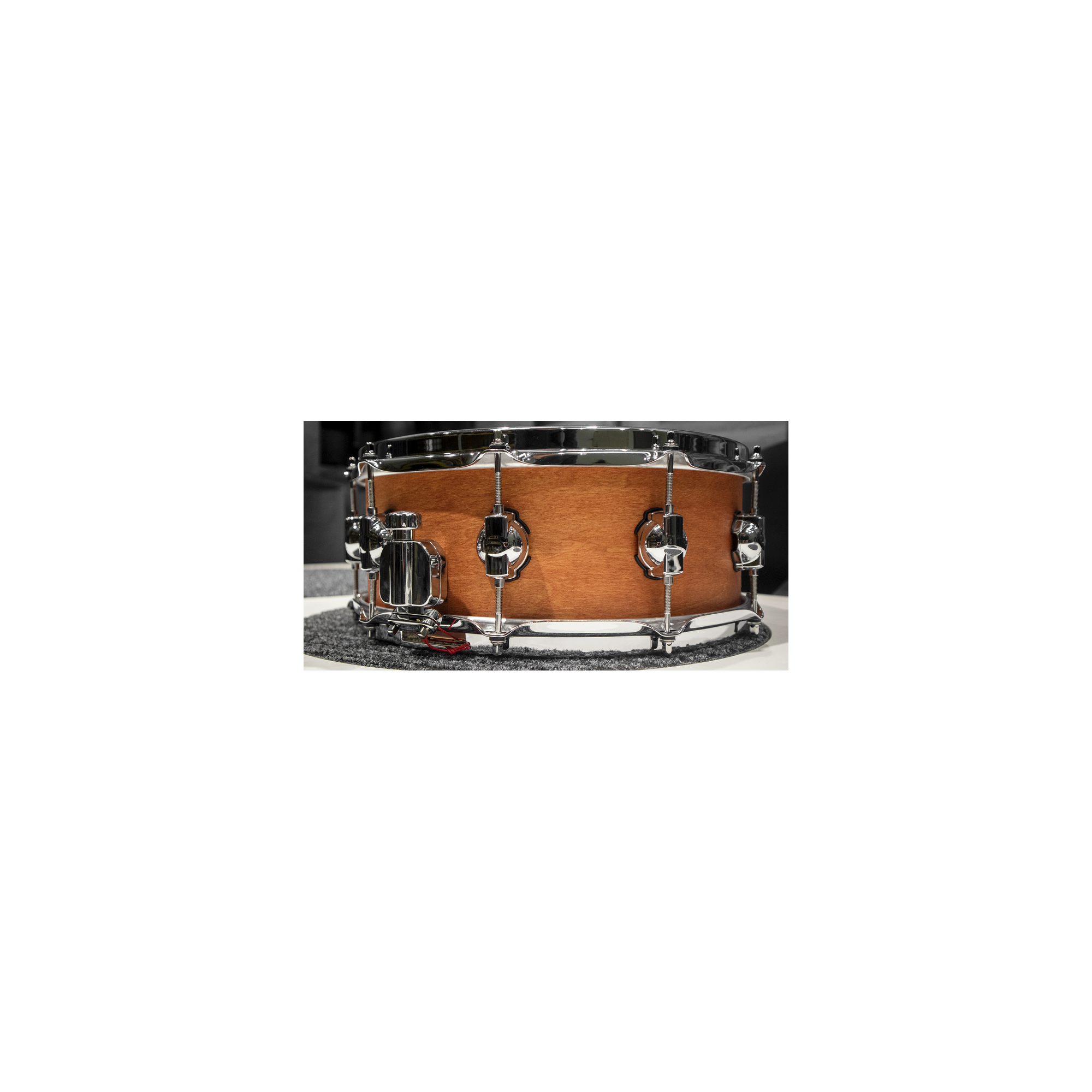 DS DRUM - Snare Drum - Venom: 14“ x... DS DRUM - Snare Drum - Venom: 14“ x...