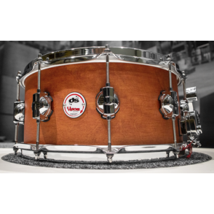DS DRUM - Caisse Claire -...