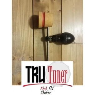 TRU TUNER : Kick FX Shaker