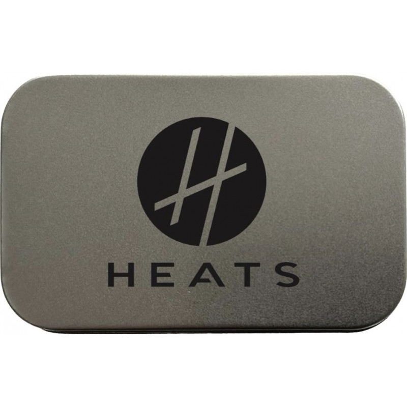 HEATS® - dampeners (x12)