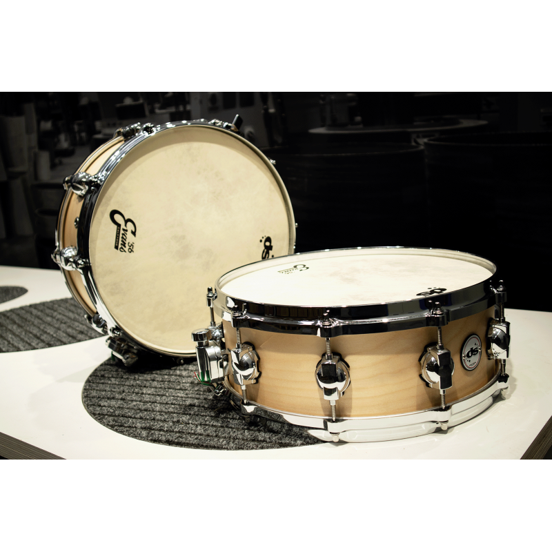 DS DRUM - RCS - Caisse claire 14" x...
