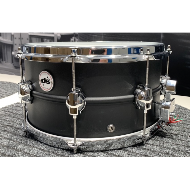 Caisse Claire - DS DRUM : 13"x7" -...