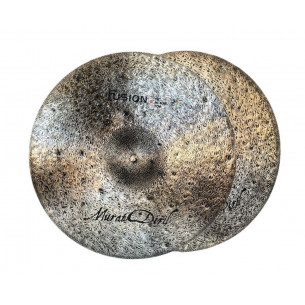 Hi Hat Fusion 14" -...