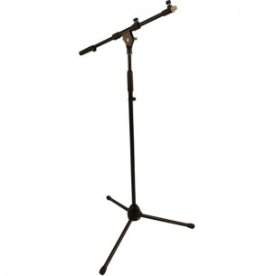 Tuff stands - Pied de Micro...